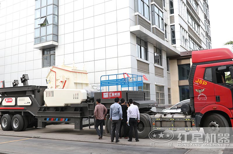 發(fā)貨現(xiàn)場 發(fā)貨現(xiàn)場