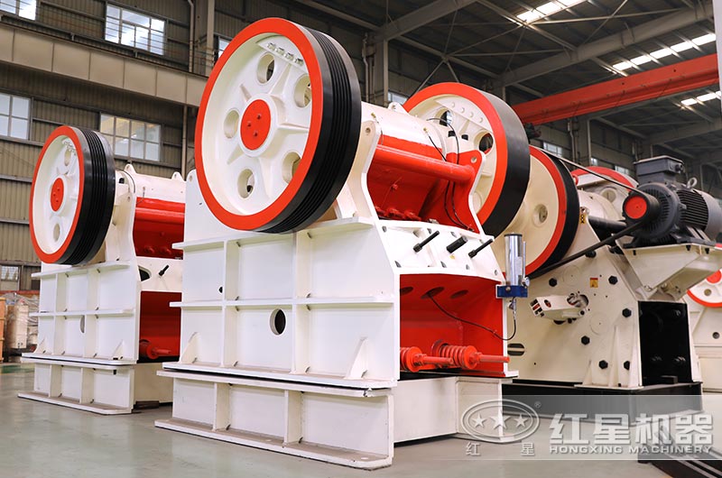 HD德版顎式破碎機廠家現(xiàn)貨 HD德版顎式破碎機廠家現(xiàn)貨