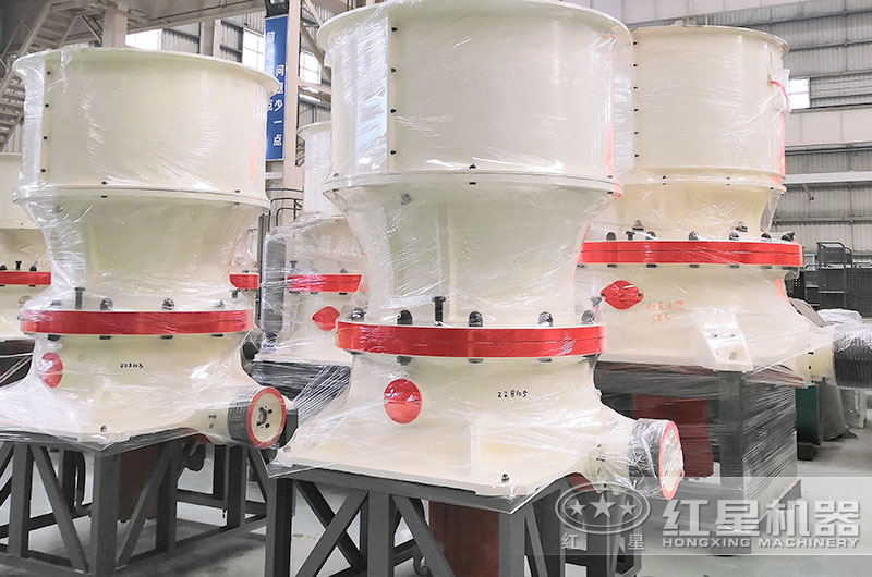 單缸圓錐破車間現(xiàn)貨 單缸圓錐破車間現(xiàn)貨