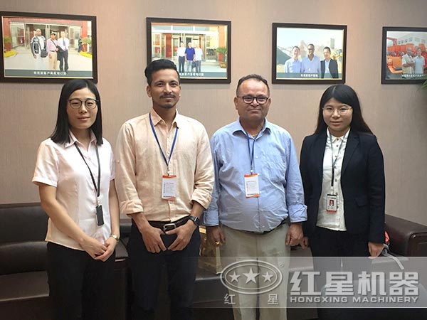 用戶來廠家免費(fèi)參觀 用戶來廠家免費(fèi)參觀