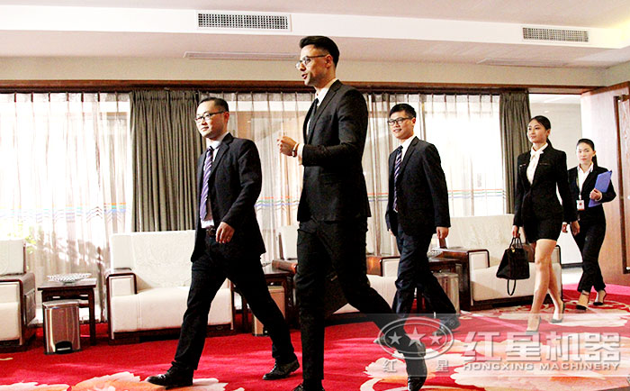 用戶來廠家免費(fèi)參觀 用戶來廠家免費(fèi)參觀