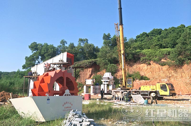 設(shè)備配置現(xiàn)場實(shí)拍 設(shè)備配置現(xiàn)場實(shí)拍