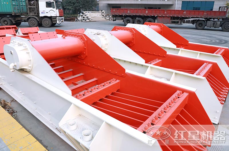 直線振動篩現貨 直線振動篩現貨