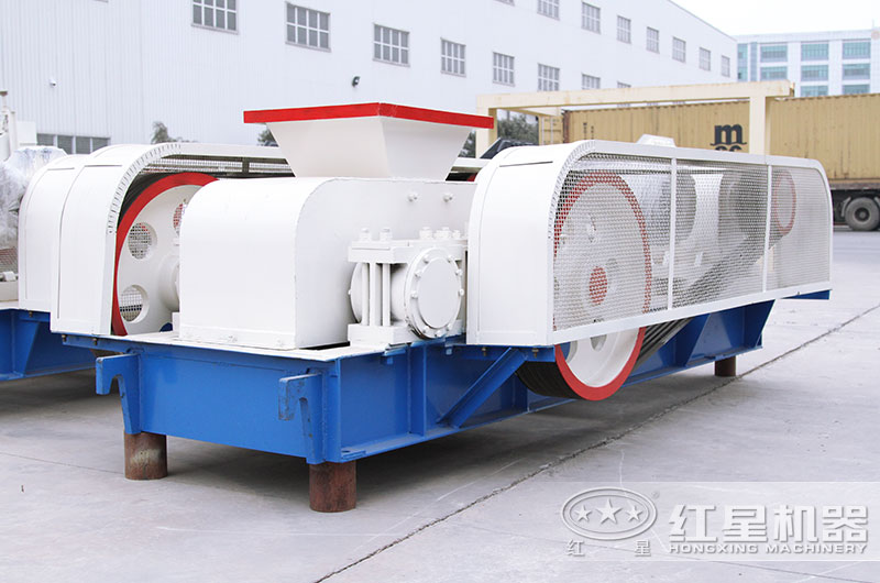 焦炭破碎齒輥式破碎機 焦炭破碎齒輥式破碎機