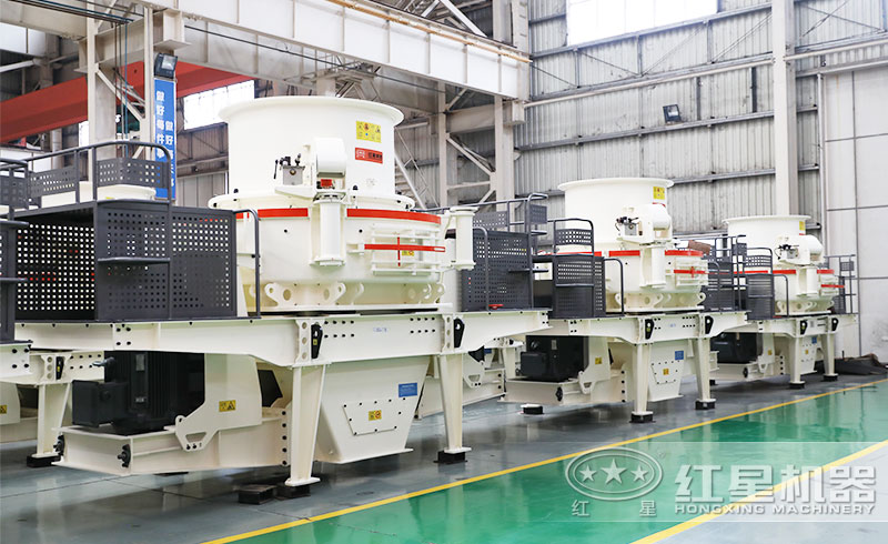 制砂機設備 制砂機設備