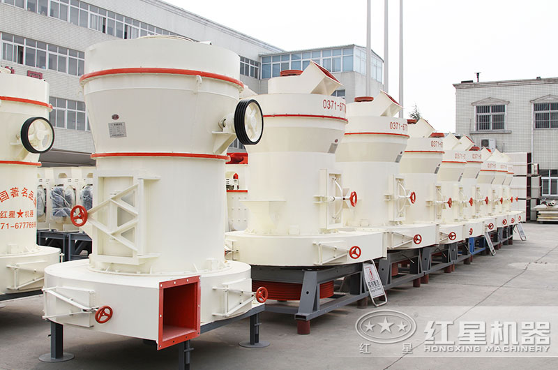 小型高壓磨粉機實拍圖 小型高壓磨粉機實拍圖