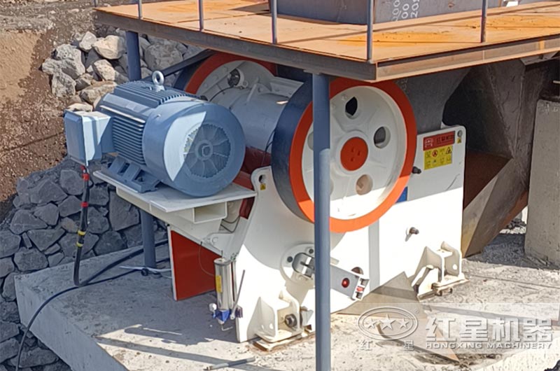 HDX德版連體顎破現場 HDX德版連體顎破現場