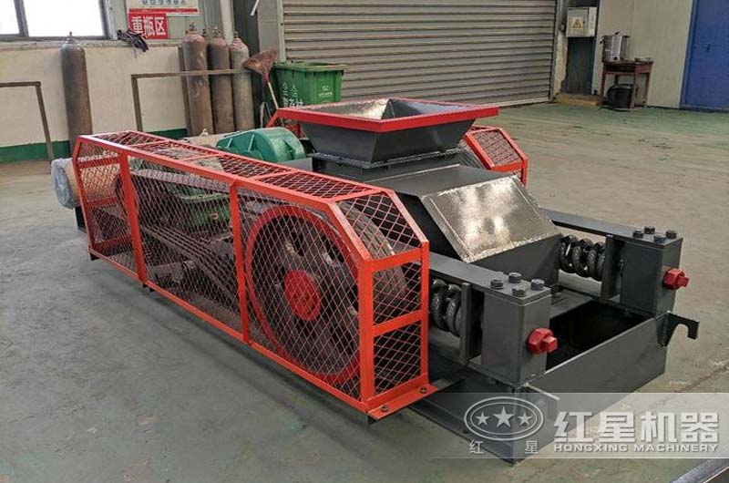 紅星對輥式破碎機廠家報價優惠 紅星對輥式破碎機廠家報價優惠