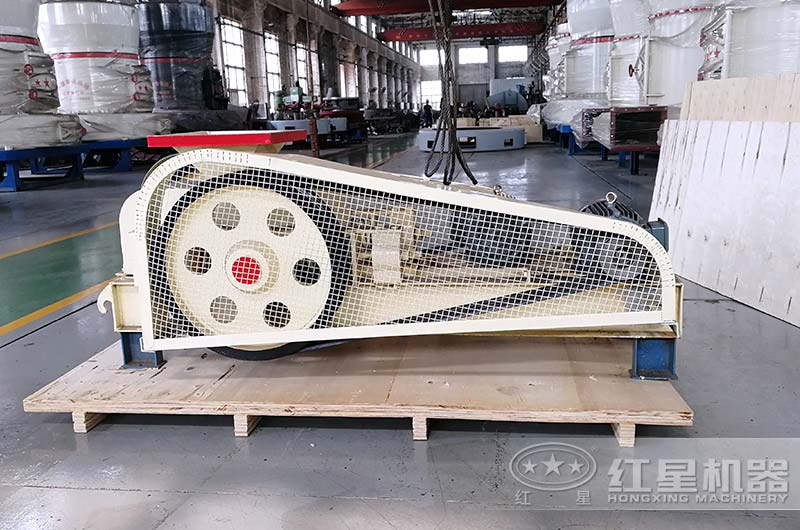 小型對(duì)輥破 小型對(duì)輥破