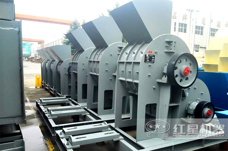 雙級破碎機廠家 雙級破碎機廠家