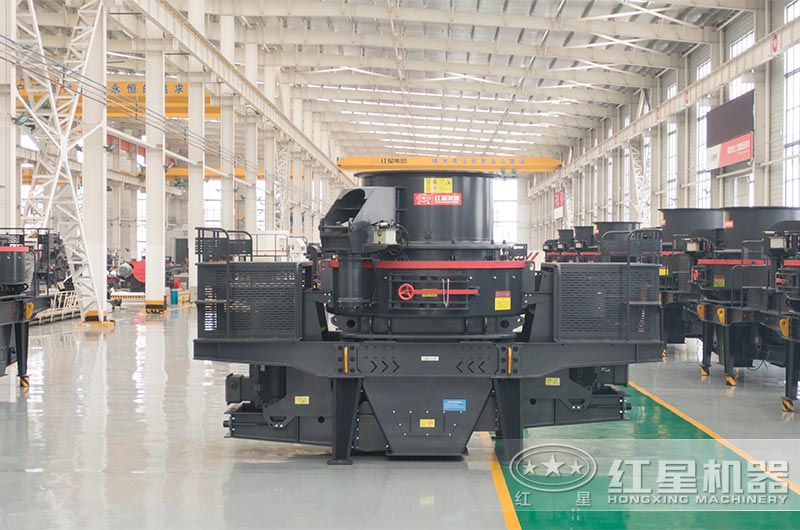 沖擊式破碎機(jī) 沖擊式破碎機(jī)