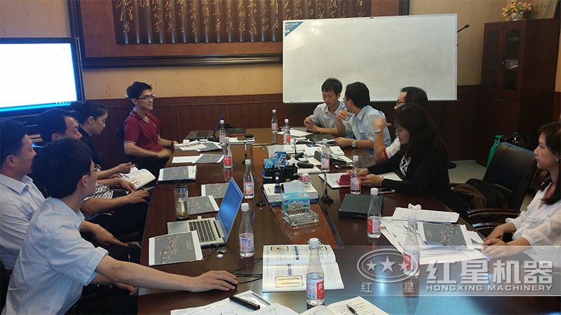 廠家為客戶量身設(shè)計(jì)砂石生產(chǎn)線方案 廠家為客戶量身設(shè)計(jì)砂石生產(chǎn)線方案