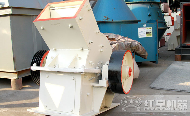 小型錘式破碎機 小型錘式破碎機