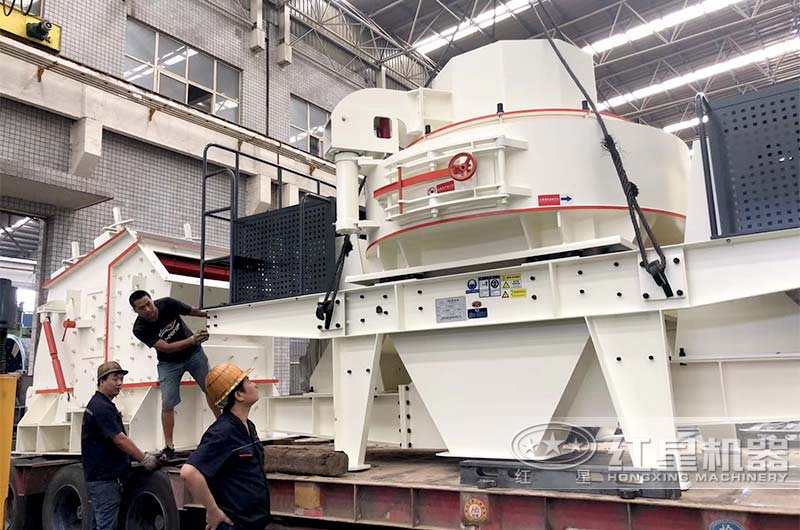 方解石制砂機 方解石制砂機