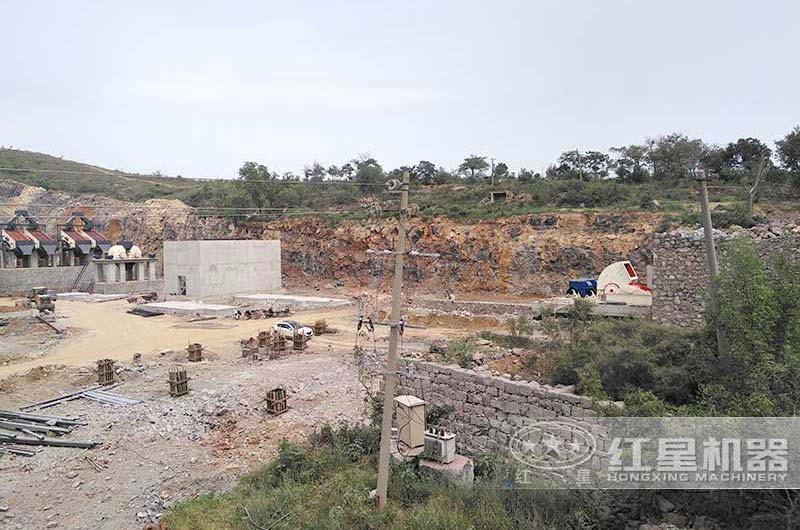 案例二現(xiàn)場 案例二現(xiàn)場