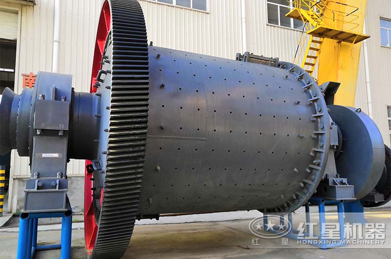 鉬銅礦球磨機 鉬銅礦球磨機