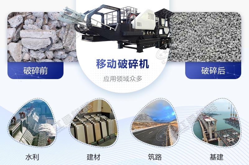 混凝土再生處理行業(yè)未來可期 混凝土再生處理行業(yè)未來可期