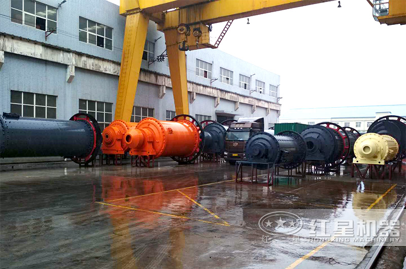 紅星節(jié)能球磨機歡迎選購 紅星節(jié)能球磨機歡迎選購