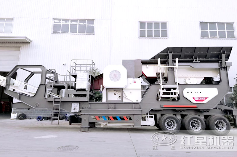 輪胎移動(dòng)破