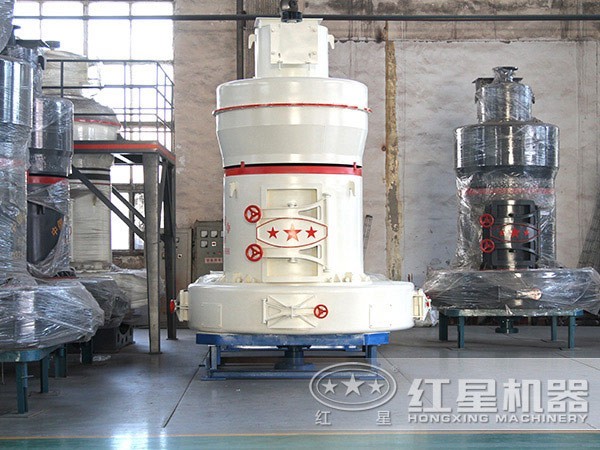 雷蒙磨粉機(jī)