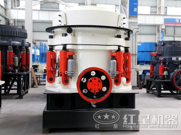白云石圓錐破碎機(jī)