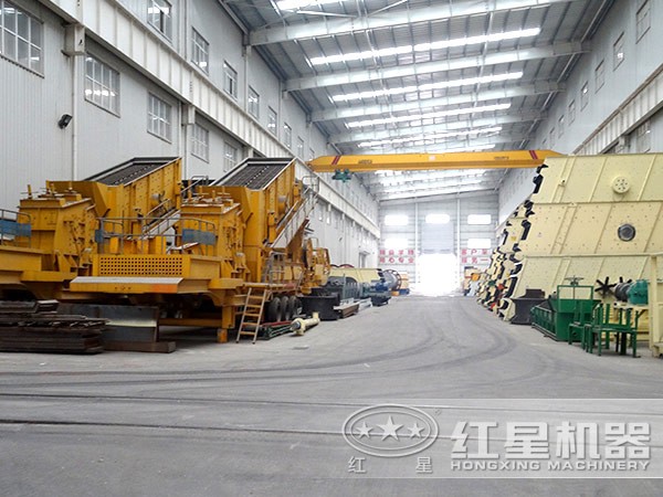 毛石破碎機廠家