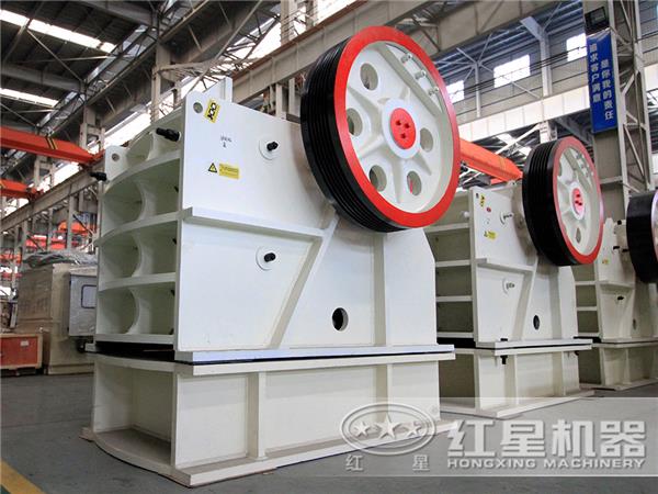 時產(chǎn)20噸顎式破碎機性能 時產(chǎn)20噸顎式破碎機性能