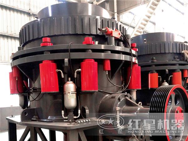 1100tph圓錐破碎機(jī) 1100tph圓錐破碎機(jī)