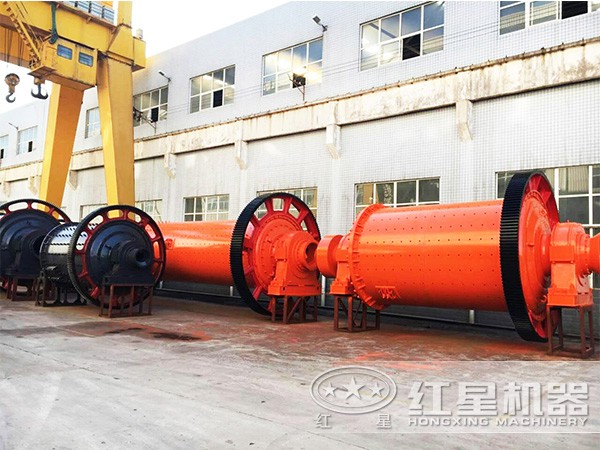 球磨機生產廠家 球磨機生產廠家