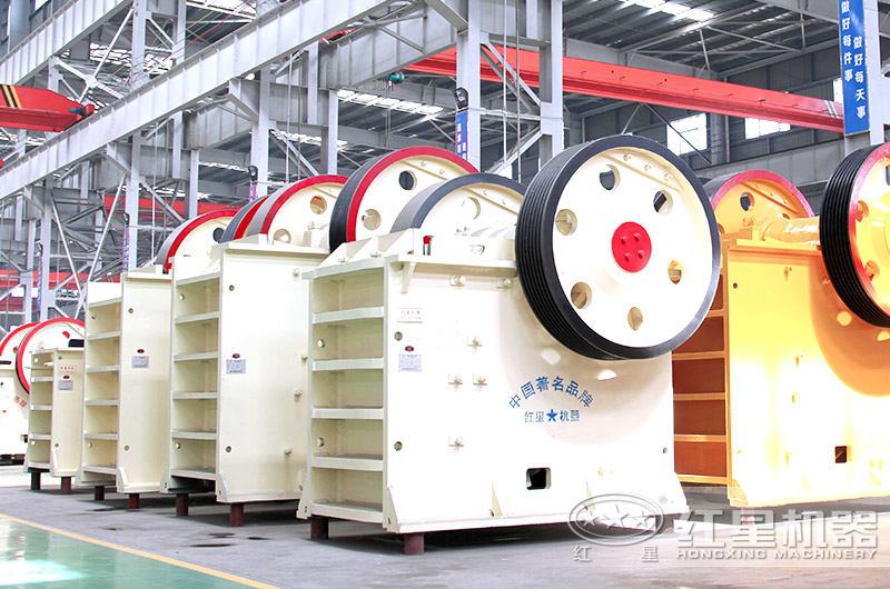 69鄂石破碎機 69鄂石破碎機