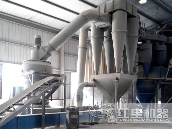 1000目左右高爐渣磨粉設備 1000目左右高爐渣磨粉設備