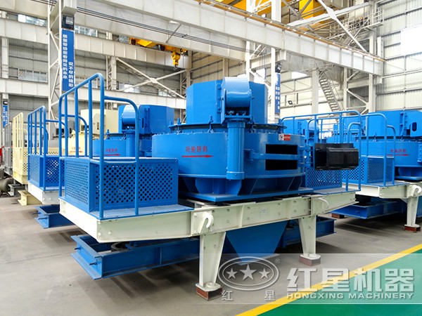 300t/h河卵石制砂機(jī)價(jià)格是多少呢? 300t/h河卵石制砂機(jī)價(jià)格是多少呢?