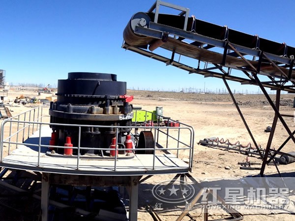 鐵礦石50-1000噸/小時生產線 鐵礦石50-1000噸/小時生產線