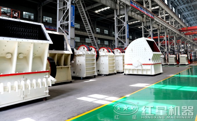 打石車生產(chǎn)車間 打石車生產(chǎn)車間