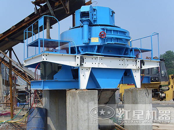 石英巖制砂生產線價格 石英巖制砂生產線價格