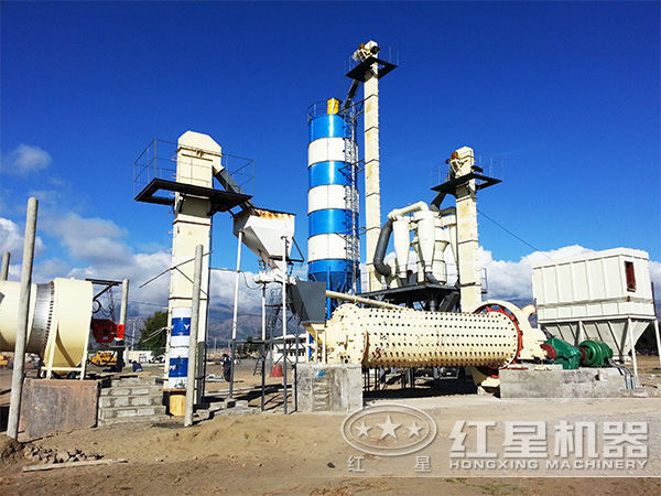 200-615t/h球磨機_礦磨機現(xiàn)場作業(yè) 200-615t/h球磨機_礦磨機現(xiàn)場作業(yè)