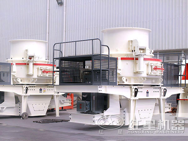 沖擊式破碎機 沖擊式破碎機