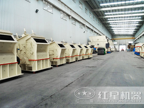 PF-1320反擊式碎石機(jī) PF-1320反擊式碎石機(jī)