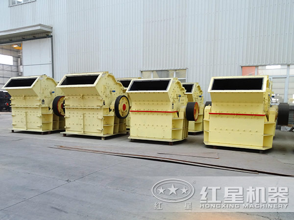 砂石廠石灰巖1010細碎機廠區圖 砂石廠石灰巖1010細碎機廠區圖