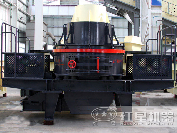 TK制砂機 TK制砂機