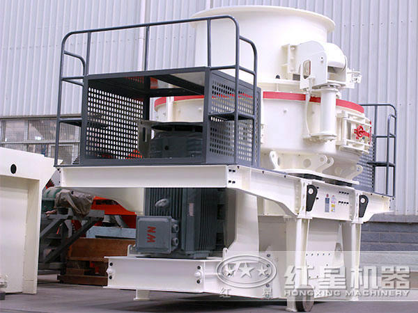 國產hvi制砂機 國產hvi制砂機