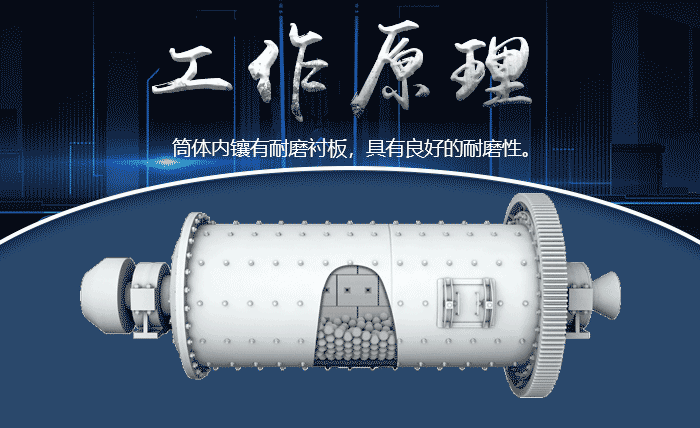 球磨機球原理 球磨機球原理