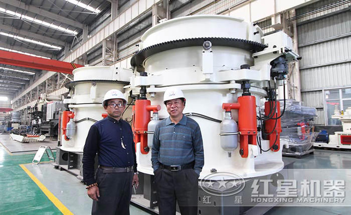 客戶來廠參觀圖 客戶來廠參觀圖