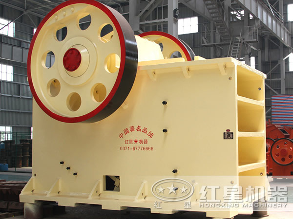 時產2000噸石灰石PEPE-1600×2100鄂式破碎機 時產2000噸石灰石PEPE-1600×2100鄂式破碎機