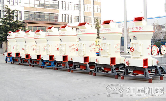 超細(xì)粉碎機(jī)-磨粉機(jī) 超細(xì)粉碎機(jī)-磨粉機(jī)