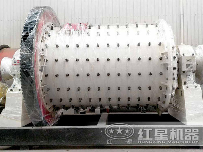 大型棒磨機(jī) 大型棒磨機(jī)