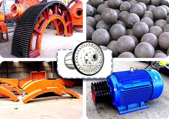 球磨機配件,鋼球,襯板,磁輪,隔倉板 球磨機配件,鋼球,襯板,磁輪,隔倉板