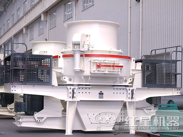 HVI制砂機(jī)圖 HVI制砂機(jī)圖