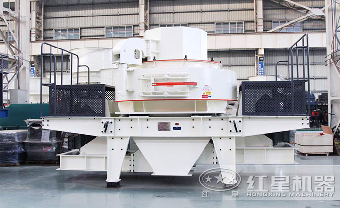 石灰?guī)r制砂機(jī)