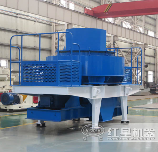 新一代vsi制砂機 新一代vsi制砂機